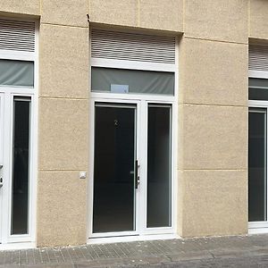 Apartamento Planta baja