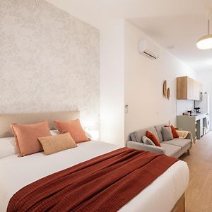 Apartamento Estudio